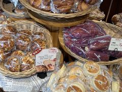 -富贵面包公司(运河店)