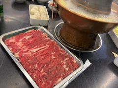 -新梅居(宁海东路店)