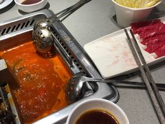 -海底捞火锅(龙湾万达广场店)