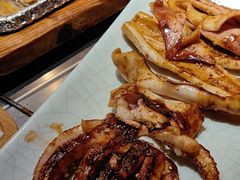 -军嫂烧烤(马家店)