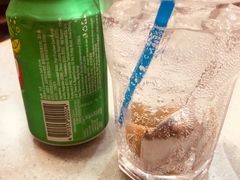 咸柠七-华嫂冰室(尖沙咀店)