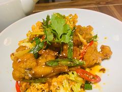 -老灶味道·本帮菜(昌平路店)