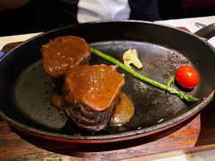 -西堤牛排(南京龙江店)