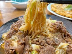 -唔止卤嘢·潮州菜(鹭江店)