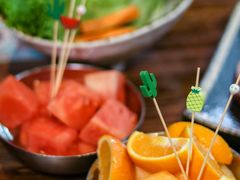 -海之屋韩式烤肉(海棠68环球美食街店)