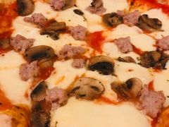 -La Tavernetta(Bar à Vin)(乌鲁木齐路店)