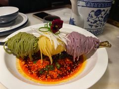 -绿茶餐厅(千岛湖银泰城店)