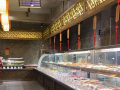 -成渝龙火锅(都江堰店)