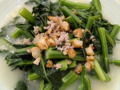 -轩记海鲜餐厅·四十五年老字号·经典粤菜(西区彩虹店)