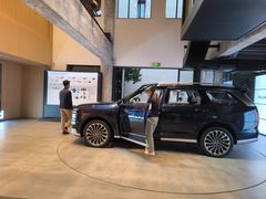 -现代汽车文化中心 Hyundai Motorstudio Beijing