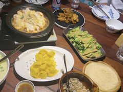 -前海沿·青岛菜(五四广场永旺店)