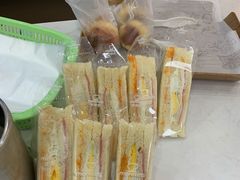 -美味思·面包蛋糕(盛平店)