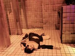 -恐怖游戏(湖滨店)
