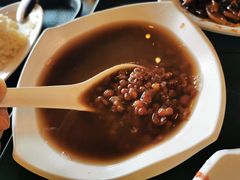 -马来西亚美食街