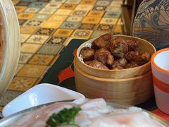 -南城十里潮汕鲜牛火锅·鲜虾生滚粥(融汇老商埠店)