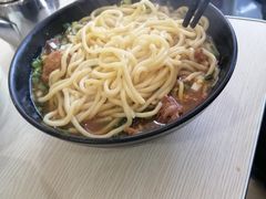 -东方削面(市政府店)