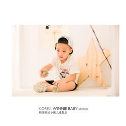 -星宝贝儿童摄影