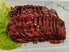 -盐通酒家(金桥湾清水苑店)