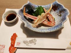 -蟹道乐(道顿堀本店)