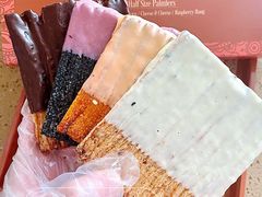 -OUR Bakery(SKP-S店)