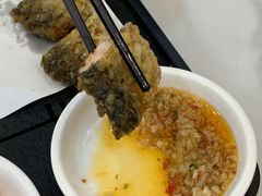 -祈胜邨•顺德鱼生•顺德菜(容桂店)