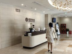 -瑞慈体检南通滨江机构