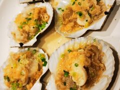 -東海海鲜酒家(中信广场店)
