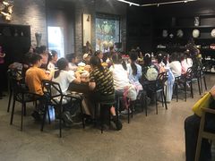 -瓷语堂(上海五维空间创意园店)