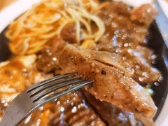 -豪客来牛排(金鼎广场店)