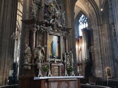 -斯蒂芬主教座堂(Stephansdom)