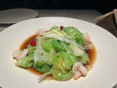 -奉天小馆·非遗东北菜(济南万象城店)