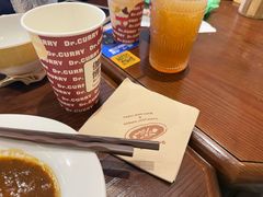 -伽喱博士 Dr.CURRY咖喱饭(太阳宫咖喱店)