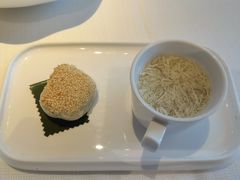 -扬州香格里拉·香宫中餐厅