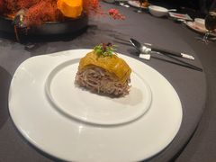 -上海滩餐厅(BFC外滩金融中心店)
