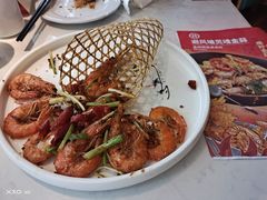 -避风塘·老港味餐厅(虹口龙之梦店)