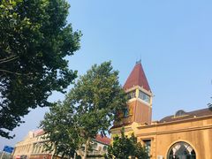 -老虎石海上公园