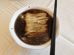 阳春面-怡园饭店-餐厅(四望亭店)