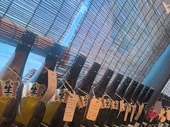 -小川洋风料理(汉街店)