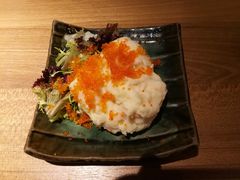 土豆泥-初居食屋日式料理(万象城购物中心店)