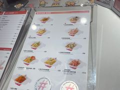 -马小毛老上海里脊肉(南翔印象城店)