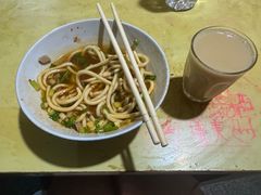 -老光明岗琼甜茶馆