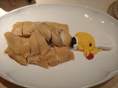 -侨美食家·粤菜(体育西路店)