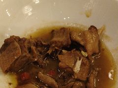 -万豪酒店·咏豪中餐厅