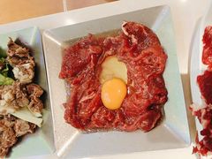 -荣叔港式沙嗲牛肉火锅(正佳潮流店)