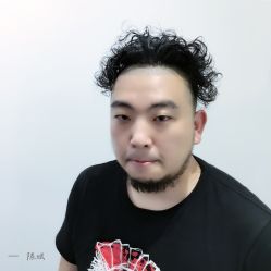 -NANAN美发沙龙