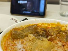 -大哥餐厅(西城花园店)