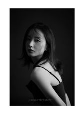 -鹿角肖像摄影艺术馆