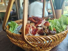 -凤凰山斑鱼馆(恭城店)