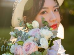 -经典婚纱摄影美学馆·私人定制