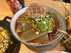 -花盐街·四川乐山小吃(西单大悦城店)